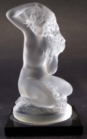 Lot 86 - Lalique Floreal.