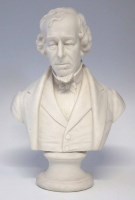 Lot 131 - Turner and Wood Disraeli.