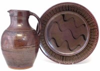 Lot 180 - Ray Finch M.B.E. (1914-2012) Winchcombe Pottery