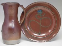 Lot 181 - Ray Finch M.B.E.(1914-2012) Winchcombe Pottery