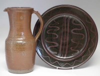 Lot 182 - Ray Finch M.B.E.(1914-2012) Winchcombe Pottery