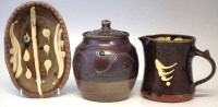 Lot 184 - Ray Finch M.B.E. (1914-2012) Winchcombe Pottery