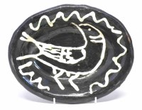 Lot 189 - Michael Cardew O.B.E. (1901-1983) Winchcombe