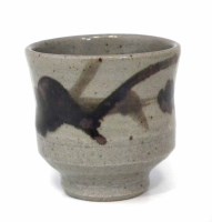 Lot 207 - Attributed to Shoji Hamada (1894 -1978) studio