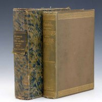 Lot 40 - Whymper, E. Scrambles Amongst the Alps in the years 1860-69, 1893