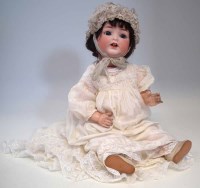 Lot 19 - Heubach Koppelsdorf 3427 doll.