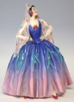Lot 130 - Royal Doulton Modena.