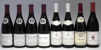Lot 42 - Louis Latour-Domaine-Latour Beaune Premier CRU