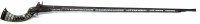 Lot 58 - Indian Flintlock musket