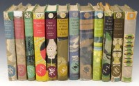 Lot 70 - Edlin, H.L., Trees, Woods and Man