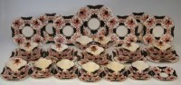 Lot 139 - Foley Charles Wileman tea and coffee service