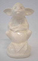 Lot 143 - Bernard Moore Gazera.