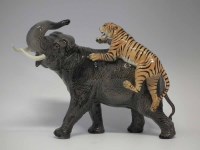Lot 209 - Beswick Elephant