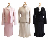 Lot 390 - Ralph Lauren suits