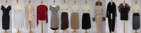 Lot 394 - A collection of Ralph Lauren and Diane Von Furstenberg