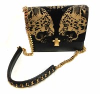 Lot 458 - Robert Cavalli shoulder bag