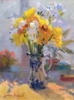 Lot 370 - Gordon Radford (1936-2015)