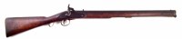 Lot 151 - East India Company percussion Victoria carbine