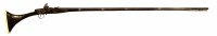 Lot 152 - Moroccan snaphaunce kabyle gun