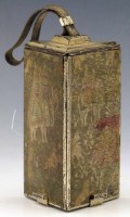 Lot 10 - Triangular compact