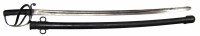Lot 48 - 1853 cavalry trooper's sabre