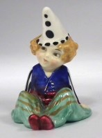 Lot 123 - Royal Doulton Baba HN1248.