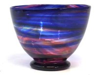 Lot 135 - Small White Friars bowl probably by William Butler