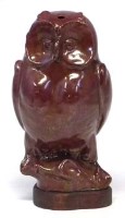 Lot 183 - Bullers Owl