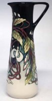 Lot 199 - Moorcroft Swing Time Bell