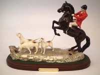 Lot 226 - Beswick Tally Ho