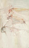 Lot 519 - Anthony Butler, Insects, oil.