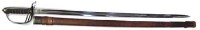 Lot 39 - 1822 pattern light cavalry sword Wilkinson.