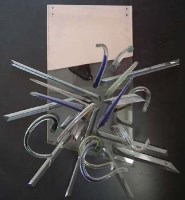Lot 89 - Rene Roubicek (born 1922) wall display