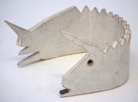 Lot 115 - Bruno Gambone Fantastic Animals Dog