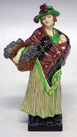 Lot 131 - Royal Doulton Sweet Lavender.