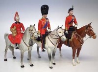 Lot 135 - Beswick Queen Elizabeth, Duke of Edinburgh and a