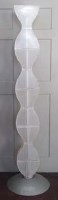 Lot 739 - Tom Dixon floor standing lamp