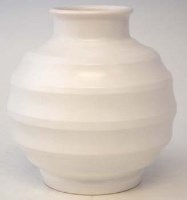 Lot 131 - Wedgwood Keith Murray vase.