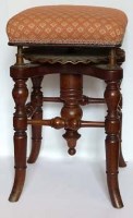 Lot 412 - H. Brooks & Co. 'The Rondlet' patent revolving