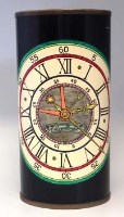 Lot 484 - Fornasetti waste paper bin