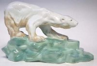 Lot 178 - Wade Polar Bear.