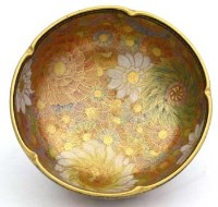 Lot 465 - Japanese Bowl