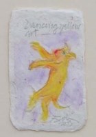 Lot 671 - Harold Riley, Series of seven illustrations of Dog & Cats, mixed media (7).