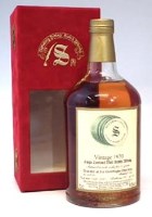 Lot 78 - Glenflagler Distillery Whisky.