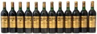 Lot 91 - Chateau Cantenac Brown Grand Cru Classe Margaux