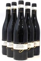 Lot 119 - 6 bottles 2005 Amerone.