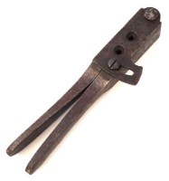Lot 137 - Colt bullet mould.
