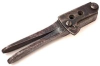 Lot 138 - Colt bullet mould.