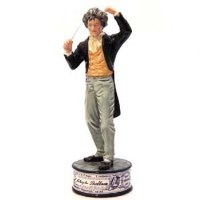 Lot 276 - Royal Doulton Ludwig von Beethoven