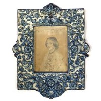 Lot 341 - Delft frame